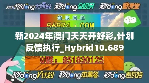 新2024年澳門天天開好彩,計(jì)劃反饋執(zhí)行_Hybrid10.689