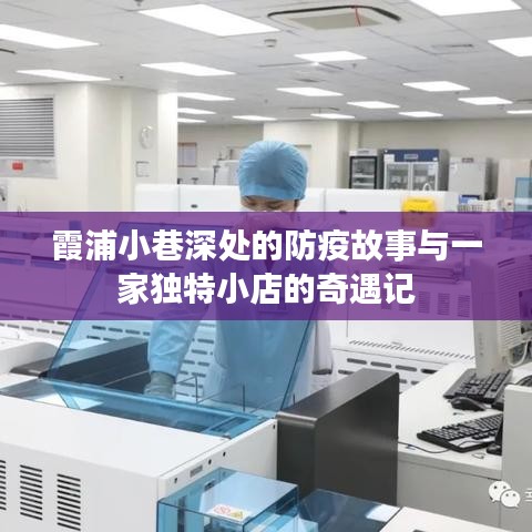 霞浦小巷深處的防疫故事與奇遇記，一家小店的非凡歷程