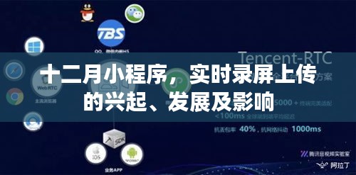十二月小程序，實時錄屏上傳的興起、發(fā)展與影響分析