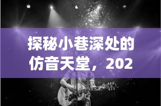 探秘小巷深處的聲音盛宴，2024年12月18日聲音盛宴揭秘