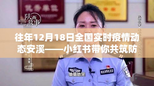 小紅書助力安溪共筑防線，全國(guó)實(shí)時(shí)疫情動(dòng)態(tài)回顧與前瞻