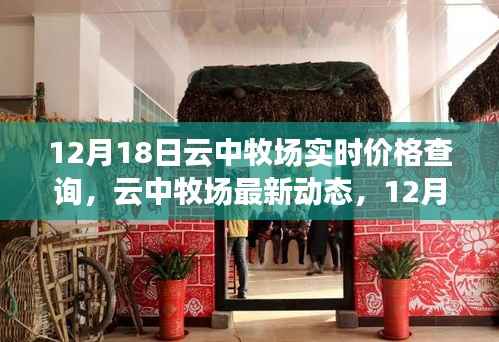 12月18日云中牧場最新動態(tài)及實(shí)時價(jià)格深度解析