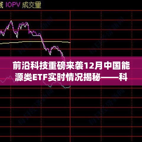 科技引領(lǐng)能源變革，揭秘中國能源類ETF實時動態(tài)，體驗未來投資新紀元（前沿科技重磅來襲）