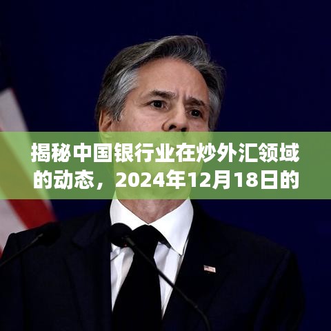 揭秘中國銀行業(yè)炒外匯動態(tài)，實時觀察報告（2024年12月18日）