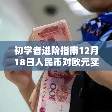 初學者進階指南，人民幣對歐元實時匯率查詢與理解步驟（12月18日）
