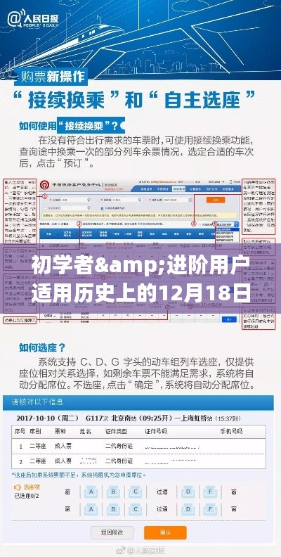 火車實時動態(tài)查詢攻略，適合初學者與進階用戶的全攻略（12月18日發(fā)布）