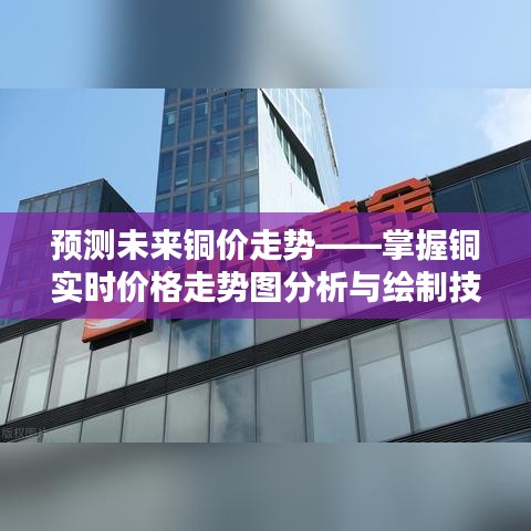 掌握銅價走勢預測技巧，實時價格分析與繪制技能助你洞悉未來銅價走勢。
