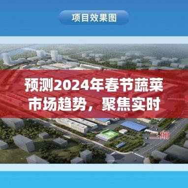 2024年春節(jié)蔬菜市場(chǎng)趨勢(shì)預(yù)測(cè)，實(shí)時(shí)供應(yīng)聚焦分析
