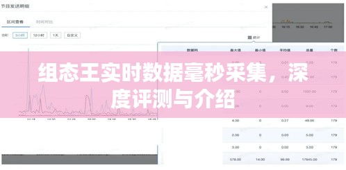 組態(tài)王實時數(shù)據(jù)毫秒級采集深度解析與介紹