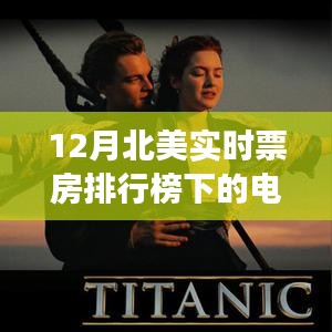 12月北美票房風(fēng)云解析，電影市場實(shí)時(shí)動(dòng)態(tài)揭秘