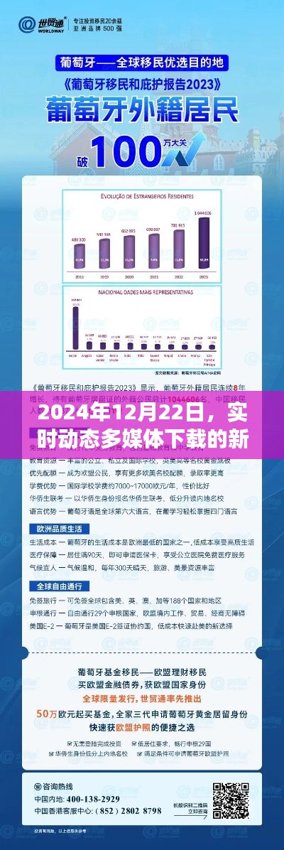 實時動態(tài)多媒體下載新紀元，2024年12月22日開啟