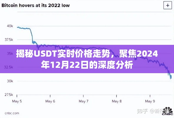 深度解析，揭秘USDT未來價格走勢預(yù)測——聚焦至2024年12月22日實時動態(tài)分析