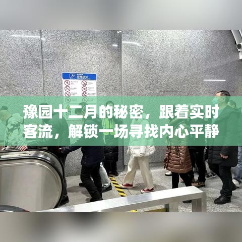 豫園十二月秘境，追尋內(nèi)心平靜的冬日探險(xiǎn)之旅