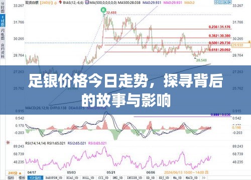 足銀價(jià)格今日走勢(shì)揭秘，背后的故事與影響因素探討