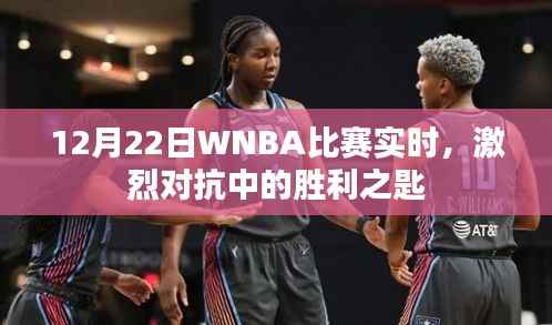12月22日WNBA比賽激烈對(duì)抗，勝利之匙實(shí)時(shí)揭曉