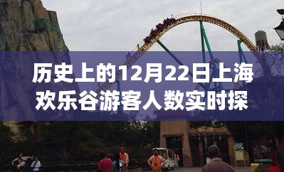 歷史上的上海歡樂(lè)谷游客人數(shù)實(shí)時(shí)探索，揭秘12月22日的游客數(shù)據(jù)