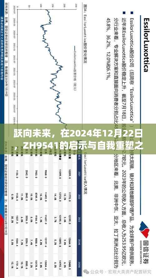 ZH9541啟示之旅，自我重塑，躍向未來的2024年12月22日