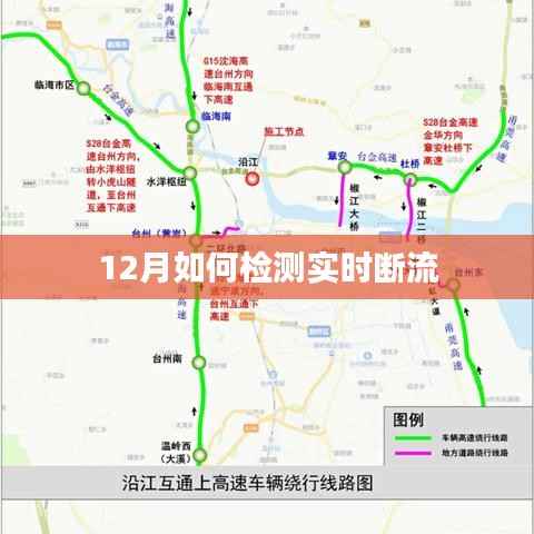 實(shí)時(shí)斷流檢測(cè)方法及步驟解析