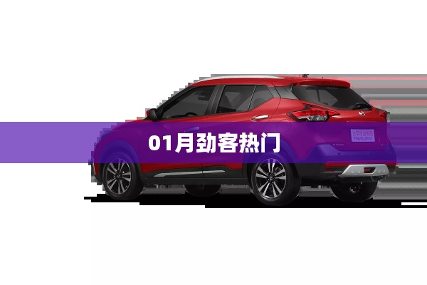 勁客風(fēng)采，一月熱門車型大解密