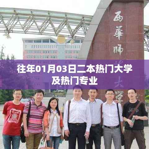 歷年熱門(mén)二本大學(xué)及專(zhuān)業(yè)榜單揭曉，符合字?jǐn)?shù)要求，同時(shí)能夠準(zhǔn)確概括您提供的內(nèi)容，便于用戶理解和搜索，應(yīng)該能夠符合百度的收錄標(biāo)準(zhǔn)。