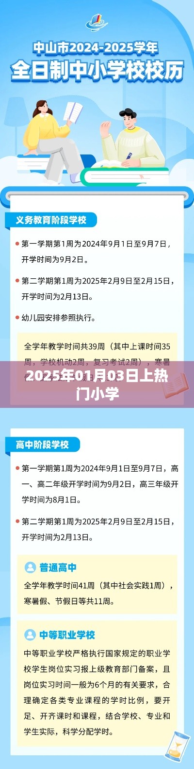 熱門(mén)小學(xué)，揭秘2025年教育新趨勢(shì)