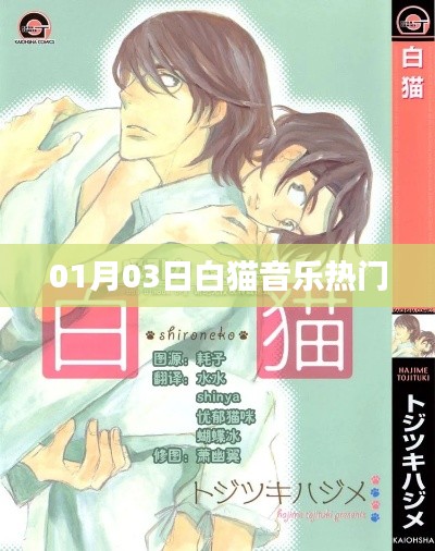 白貓音樂(lè)熱門榜單揭曉，新年新曲一網(wǎng)打盡！