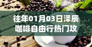 澤辰咖啡自由行，熱門攻略搶先看