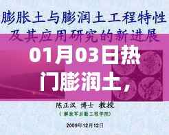 膨潤(rùn)土應(yīng)用特性及發(fā)展動(dòng)態(tài)，最新熱門資訊，深度解析