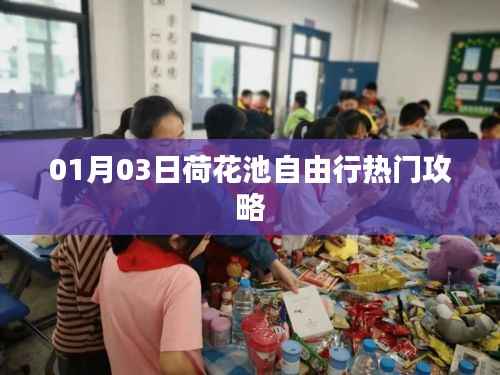 荷花池自由行攻略，熱門景點一日游