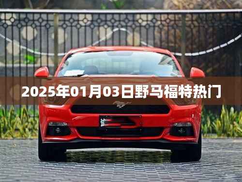 野馬福特，2025年熱門車型展望