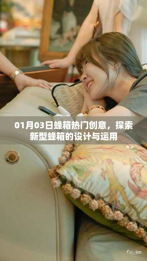 蜂箱熱門創(chuàng)意探索，新型設(shè)計(jì)與運(yùn)用