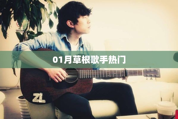 草根歌手熱門榜單揭曉！