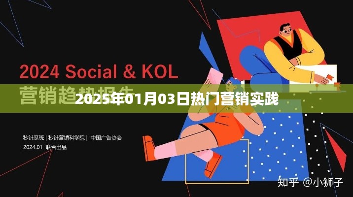 營銷實(shí)踐前沿，揭秘未來熱門趨勢