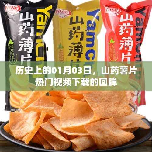 歷史回眸，山藥薯片熱門(mén)視頻下載，一月三日印記