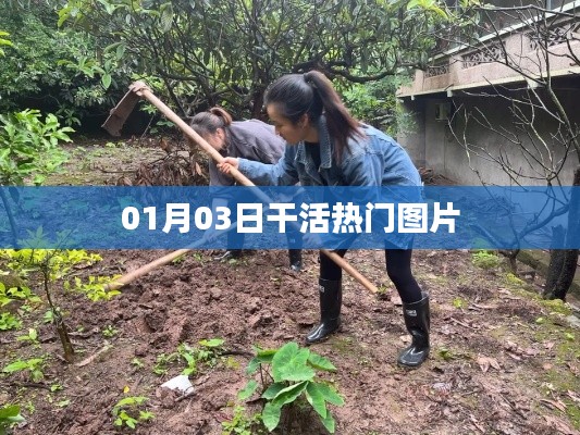 熱門工作場景圖片集錦，新年新氣象