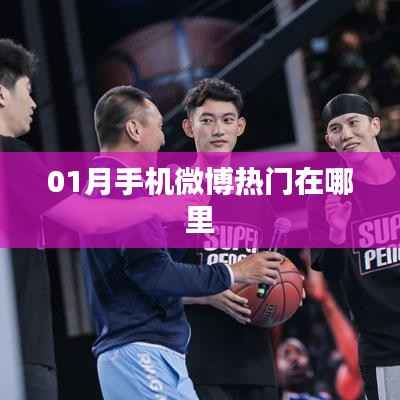 01月手機(jī)微博熱點(diǎn)一覽