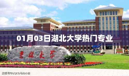 湖北大學熱門專業(yè)一覽，01月03日解讀