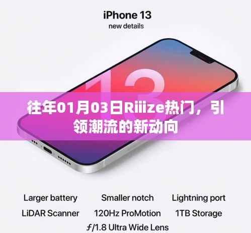 Riiize熱門趨勢，引領(lǐng)潮流新動向