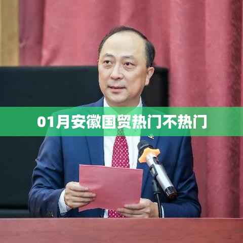 根據(jù)您的需求，結合提供的參考內(nèi)容，為您生成一個符合百度收錄標準的標題，，安徽國貿(mào)一月行情解析，簡潔明了，字數(shù)控制在規(guī)定范圍內(nèi)，適合作為文章標題。