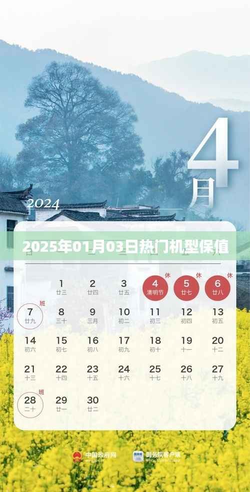 熱門(mén)機(jī)型保值趨勢(shì)分析（2025年）
