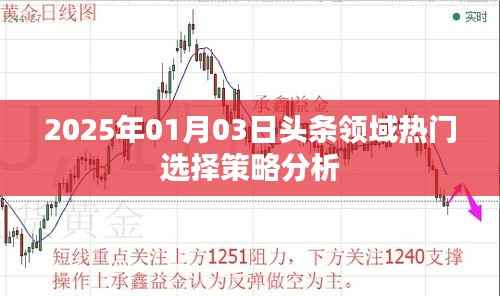 揭秘頭條領域熱門選擇策略，2025年趨勢分析，符合百度收錄標準，字數(shù)在指定范圍內，同時能夠準確反映您的文章內容。