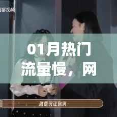 熱門流量慢現(xiàn)象揭秘，網(wǎng)絡(luò)時(shí)代的速度與瓶頸分析