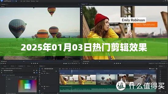 2025年熱門剪輯效果揭秘