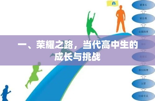 榮耀之路，高中生的成長與挑戰(zhàn)之旅