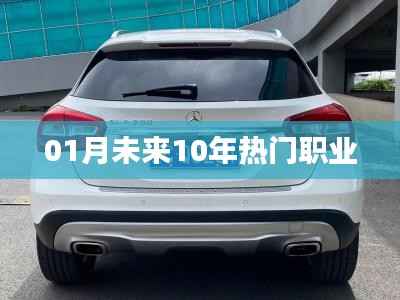 未來十年熱門職業(yè)展望，行業(yè)趨勢與就業(yè)前景分析