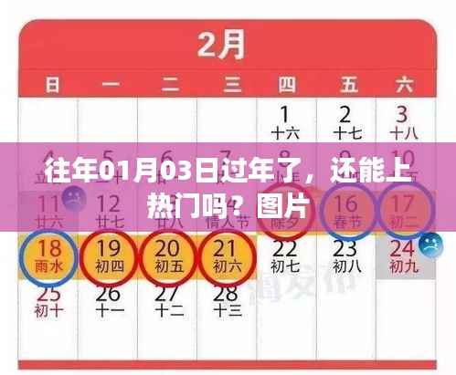 過年熱點解析，日期背后的網(wǎng)絡熱度與圖片分享