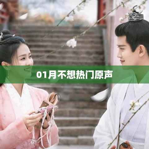 01月獨家揭秘，不想熱門的背后故事