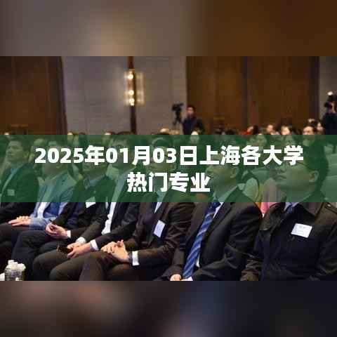 上海各大學(xué)熱門專業(yè)排名（最新資訊，2025年）